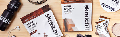 Skratch Labs
 subcategory