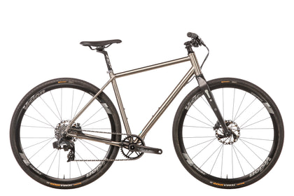 Gravel Bikes On Sale - Certified Pre-Owned Used
 subcategory