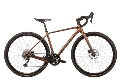 Orbea Terra
 subcategory
