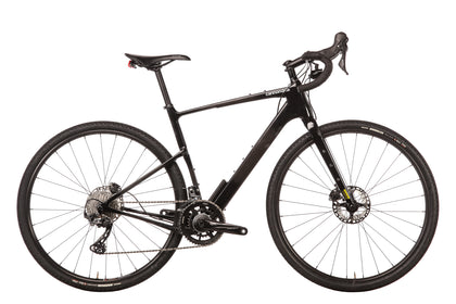 Cannondale Gravel Bikes
 subcategory