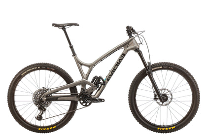 Evil Insurgent Bikes For Sale
 subcategory