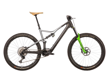 2024 Orbea Bikes
 subcategory