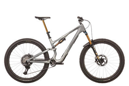 Specialized Mountain Bikes
 subcategory