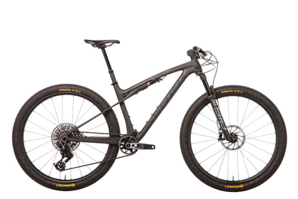Trek Mountain Bikes
 subcategory