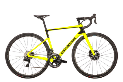 Cannondale Road Bikes
 subcategory
