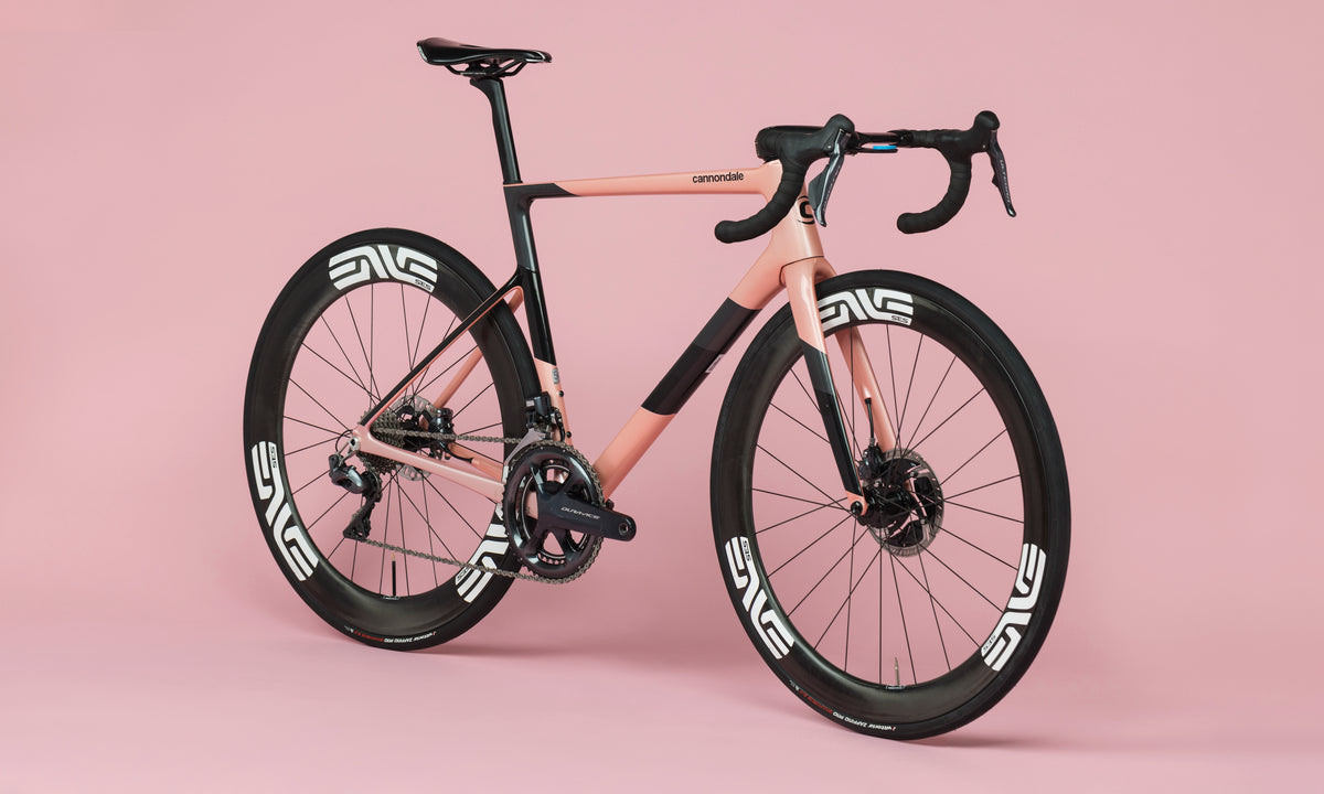 cannondale road bike