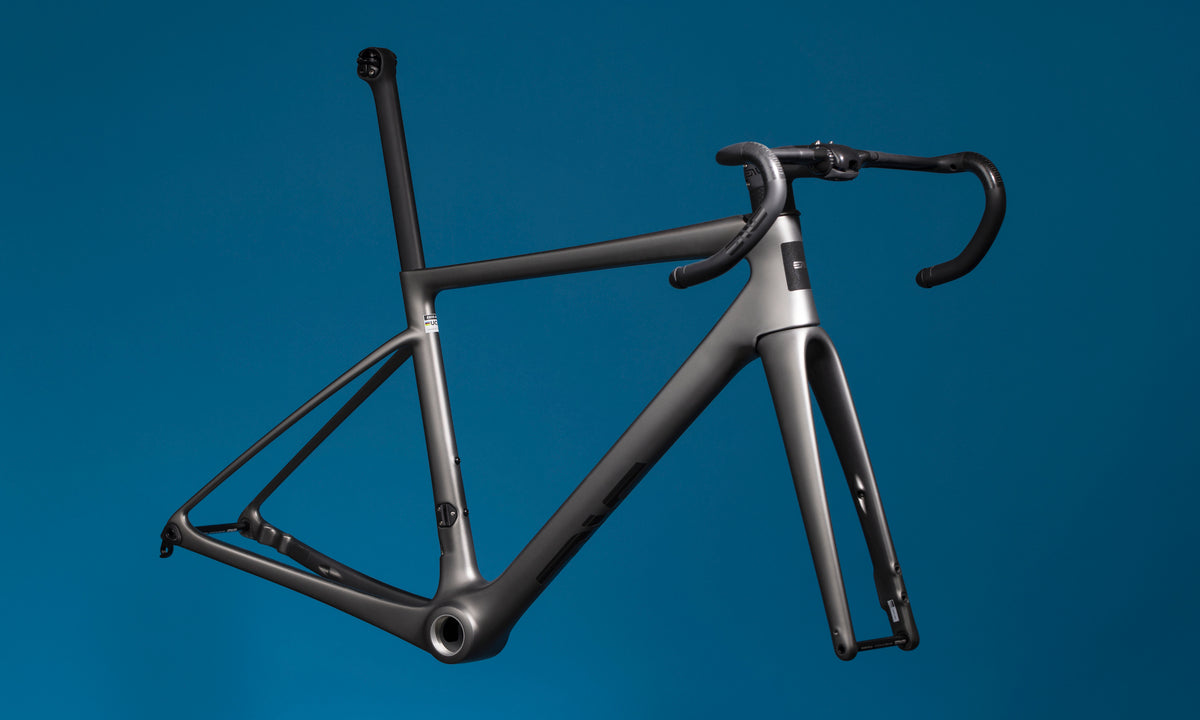 enve road frame
