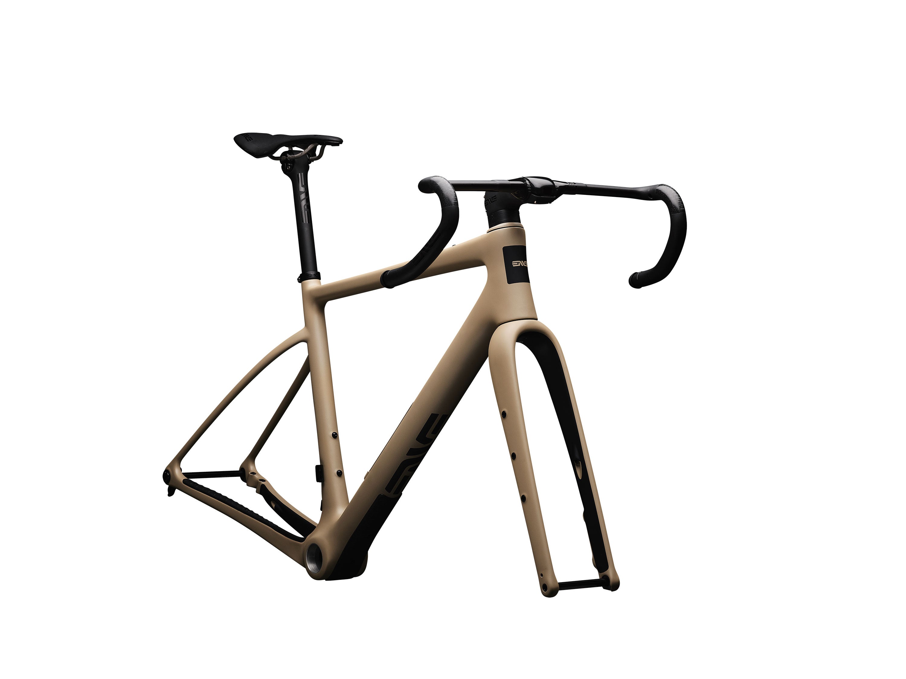 ENVE MOG gravel frame