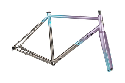 Used Titanium Bikes & Frames for Sale
 subcategory