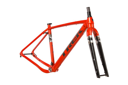 Bike Frames & Framesets
 subcategory