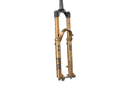 Fox Factory Podium Gold Edition
 subcategory