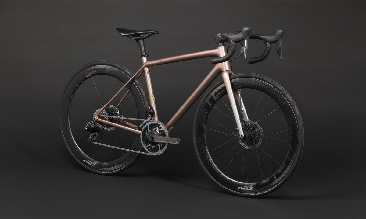 specialized aethos