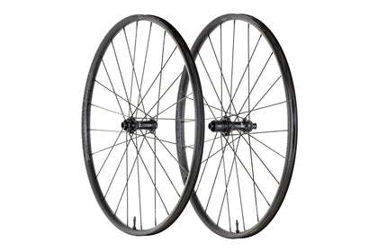 Industry Nine SOLiX Wheels
 subcategory