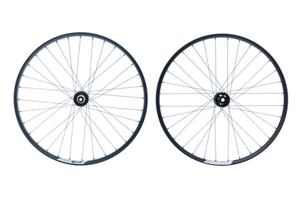 Ibis Wheels
 subcategory