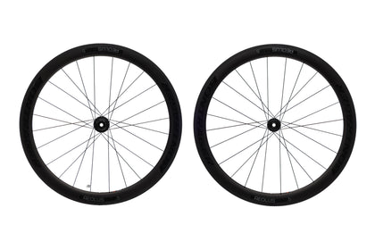 Bontrager Aeolus Wheels
 subcategory
