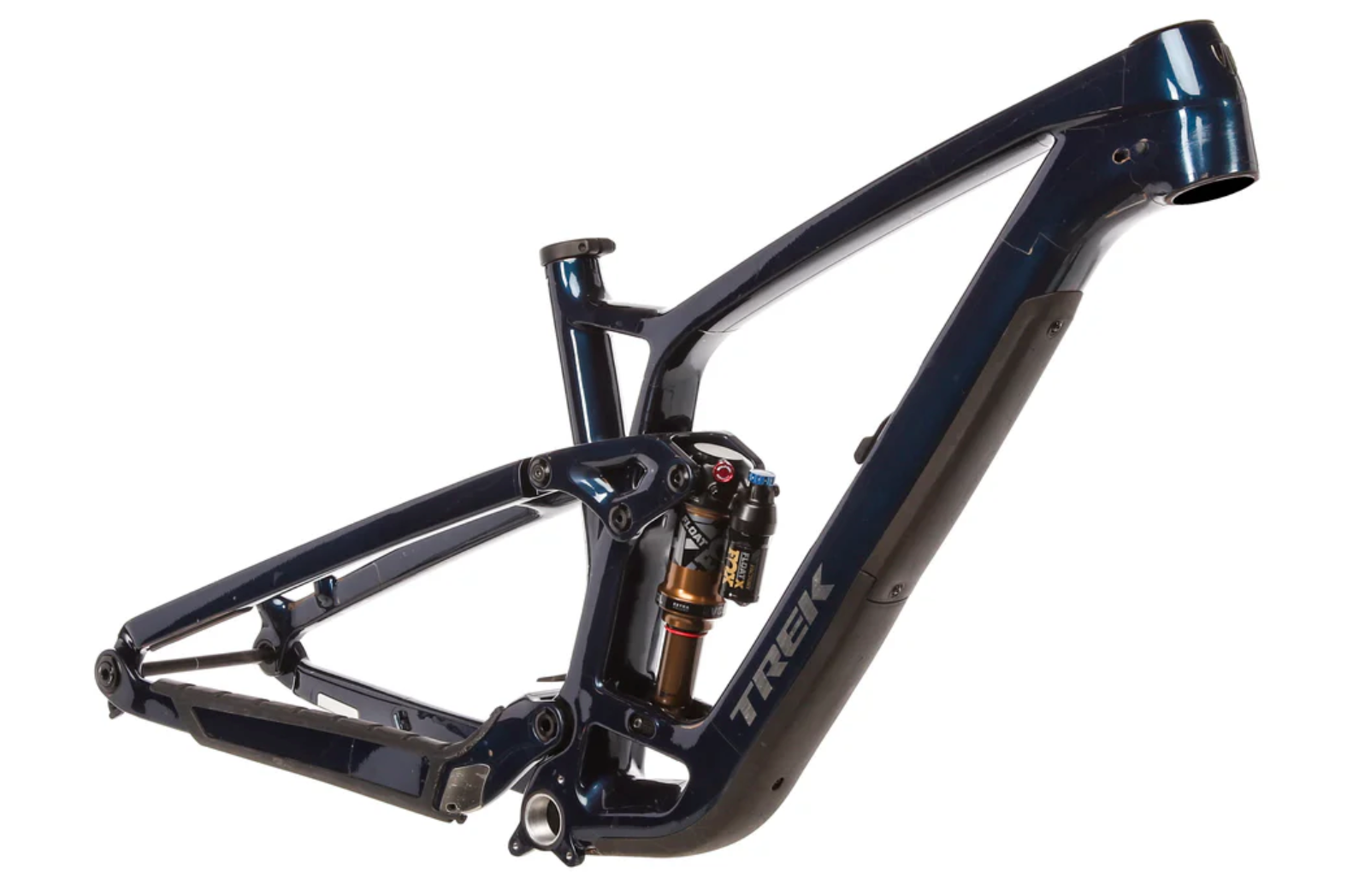 trek fuel ex frame