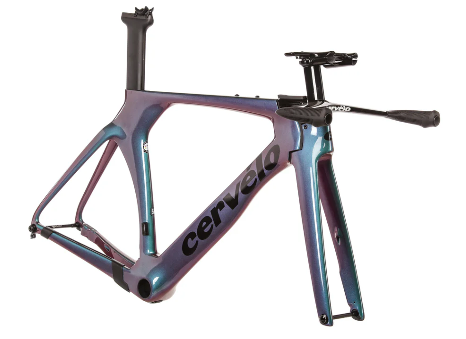 cervelo tt frame