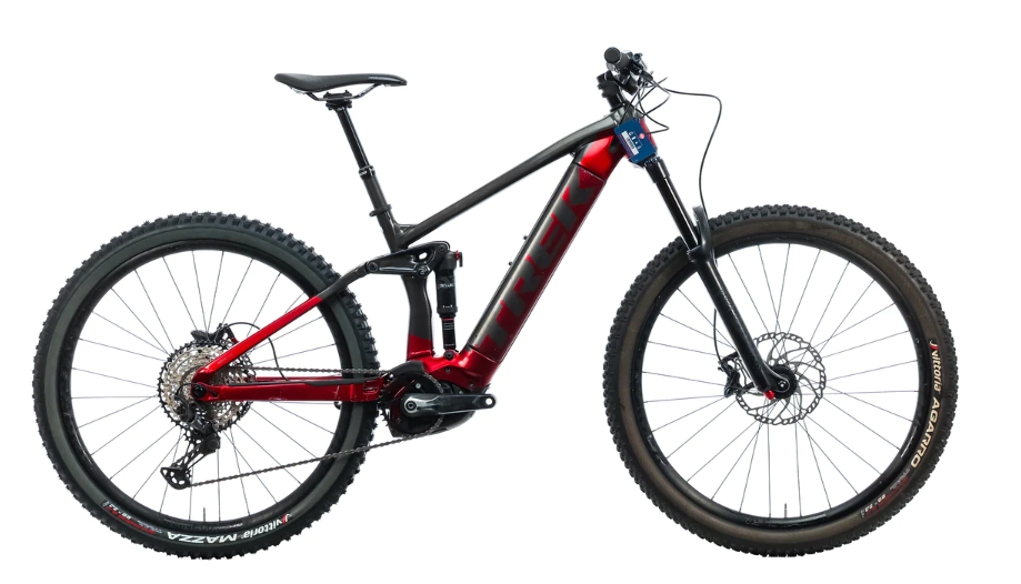 trek e mtb for sale